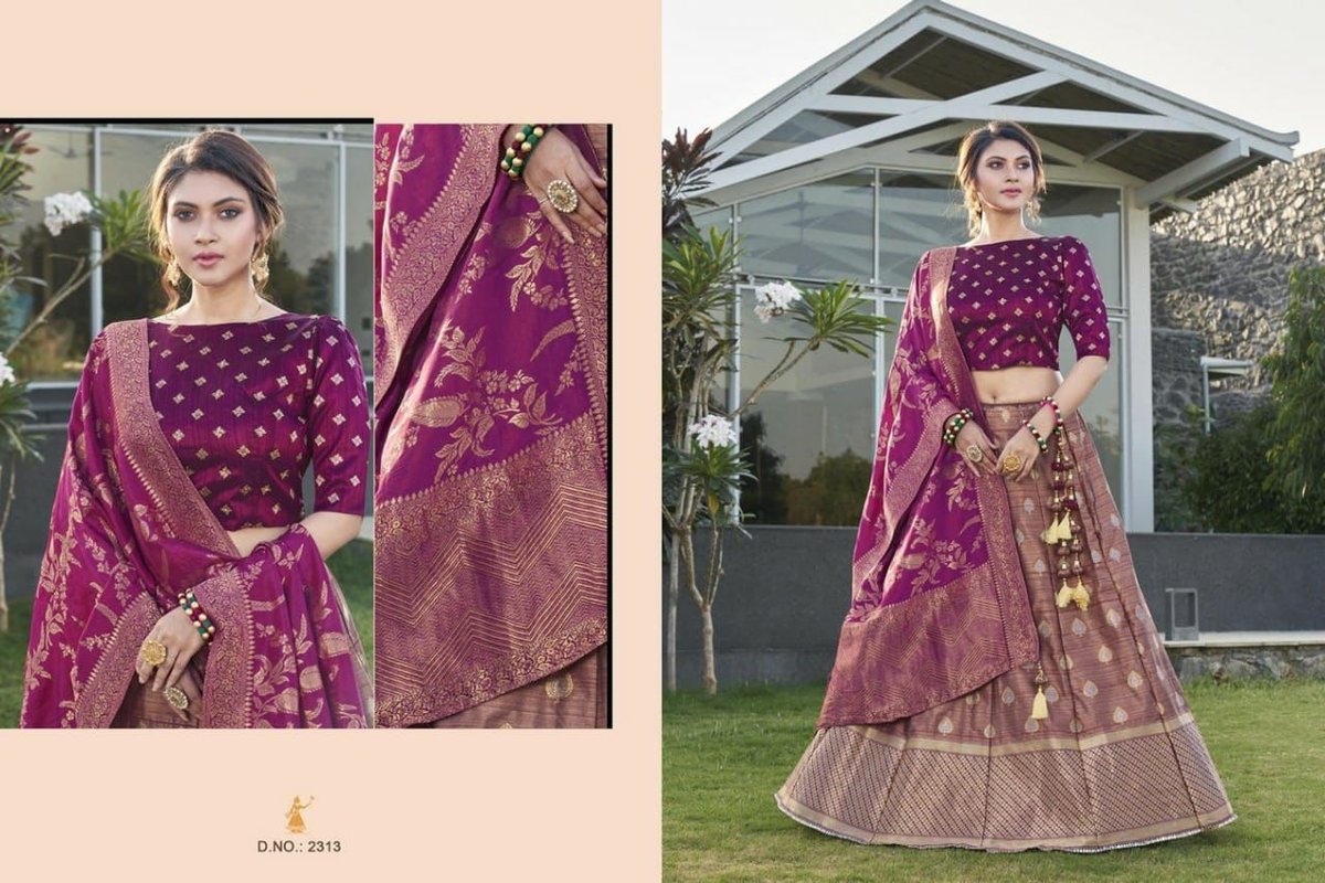 Anandam Sitara 2308-2315 Series 6
