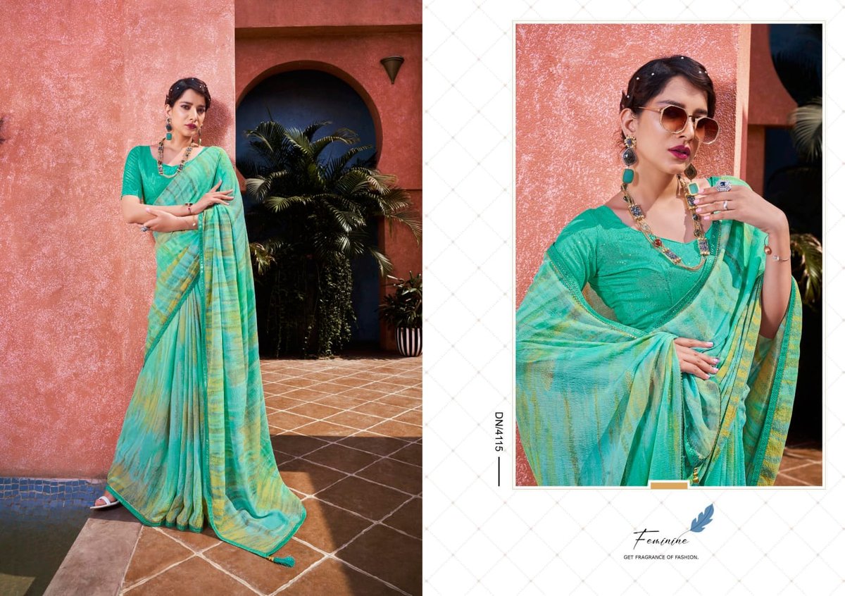 5D Designer Marie Gold 4111-4118 Series 5