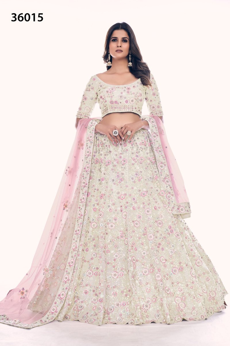 Arya Designs Poshak Vol-4 Nx 36010-36029 Series 5