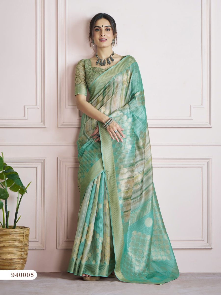 RAJPATH KINGFISHER 940001 TO 940006 5