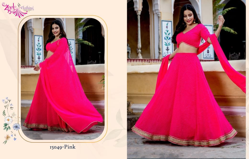 ZEEL VOLUME-22 15049 COLORS 3