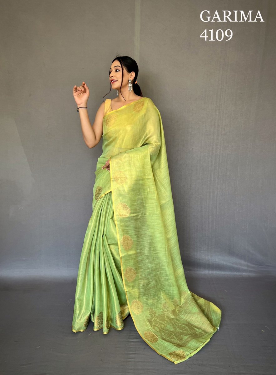 Fashion Lab Garima 4101-4110 Series 9