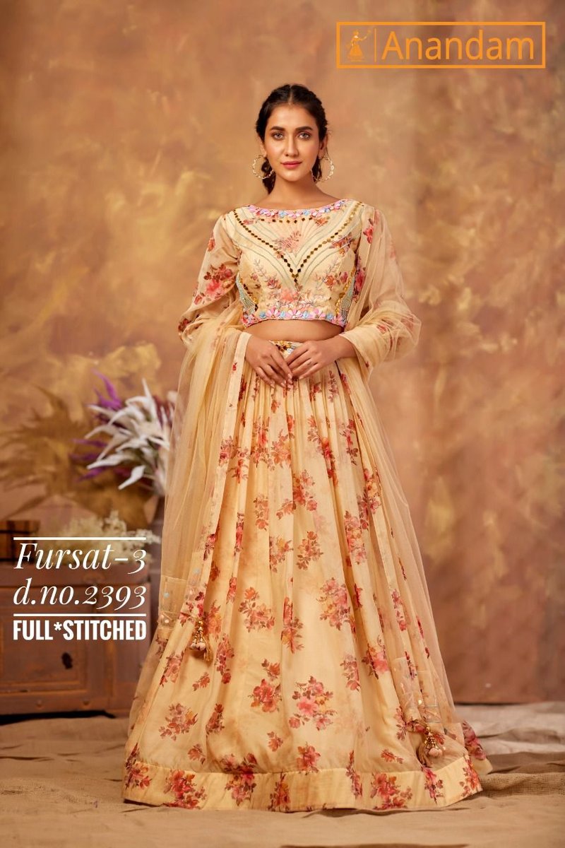 Anandam Fursat Vol-3 2393-2395 Series 1