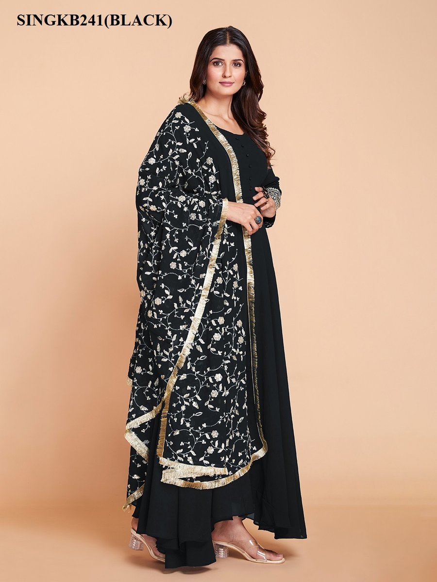 Arya Designs Sing-KB-241 Design 3