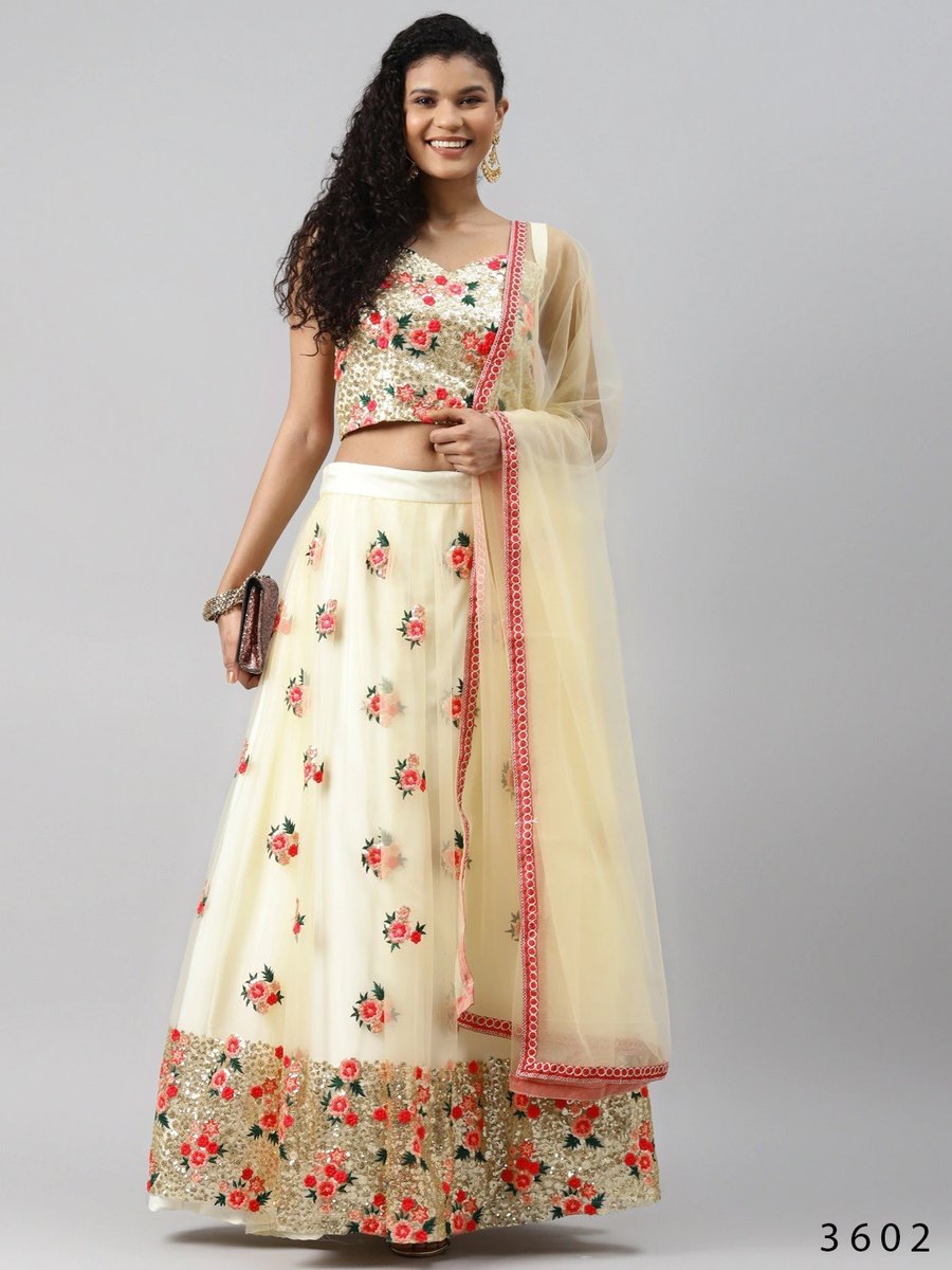 Alka Euphoria Vol-4 3602-3609 Series 1