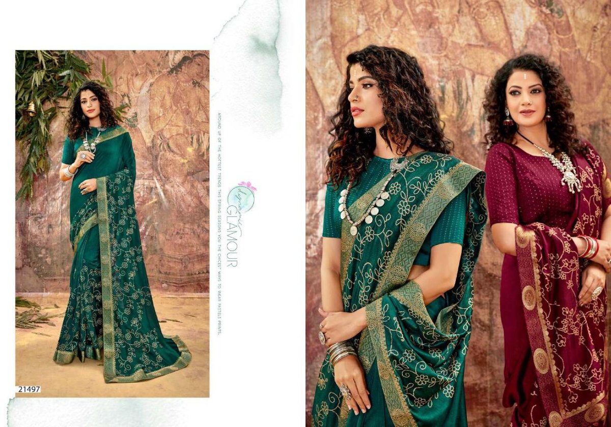 5D Designer Vaneza 21491-21498 Series 7