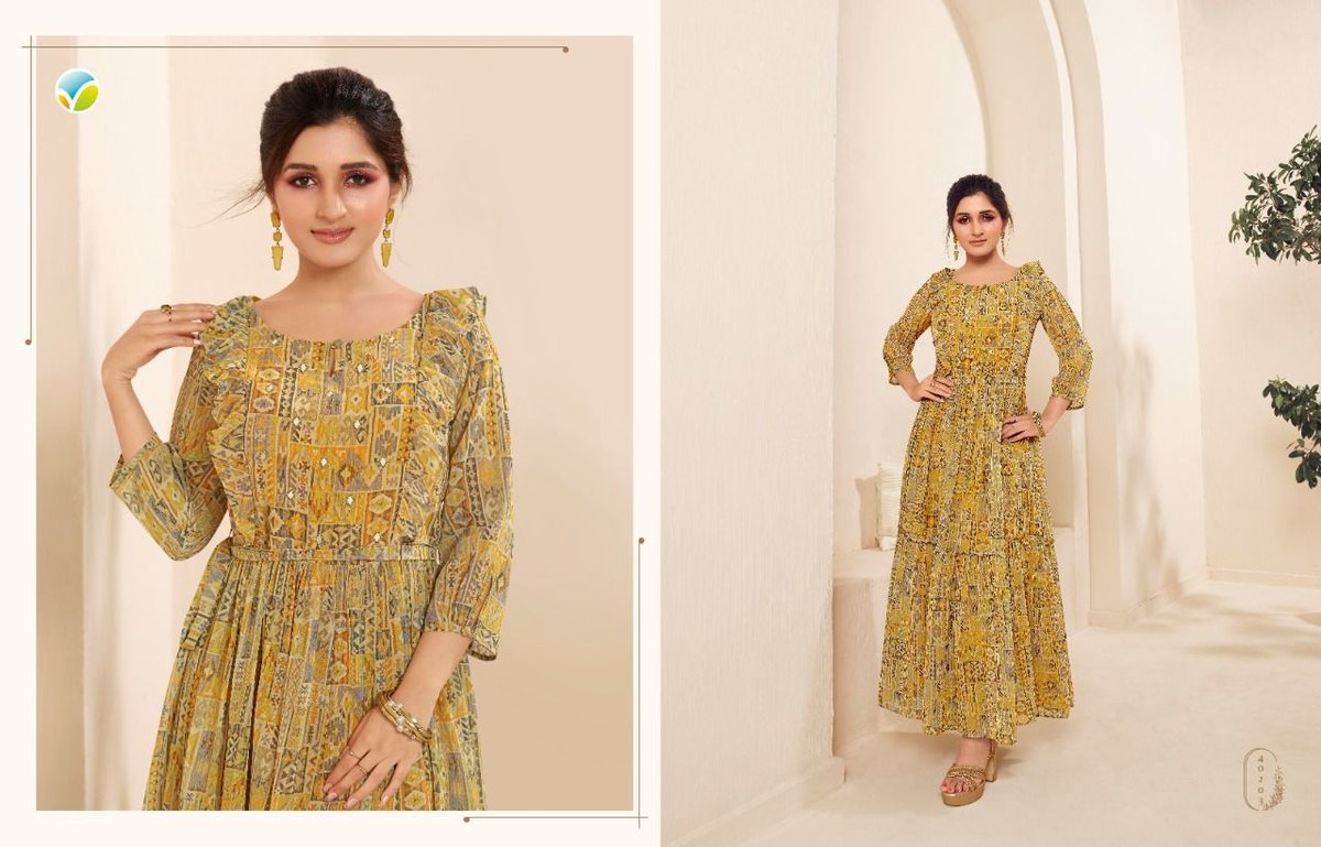 Vinay Fashion Tumba Dynamic Vol-2 40201-40208 Series 3