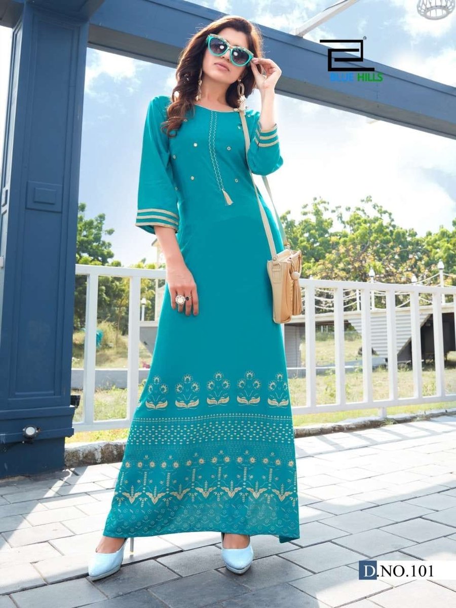Blue Hills Hot Star Vol-3 101-106 Series 1