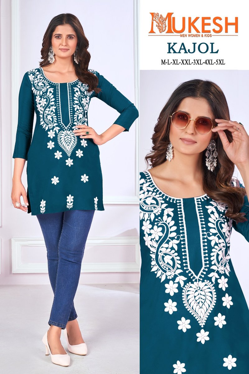 BANWERY KAJOL 1001 TO 1006 6