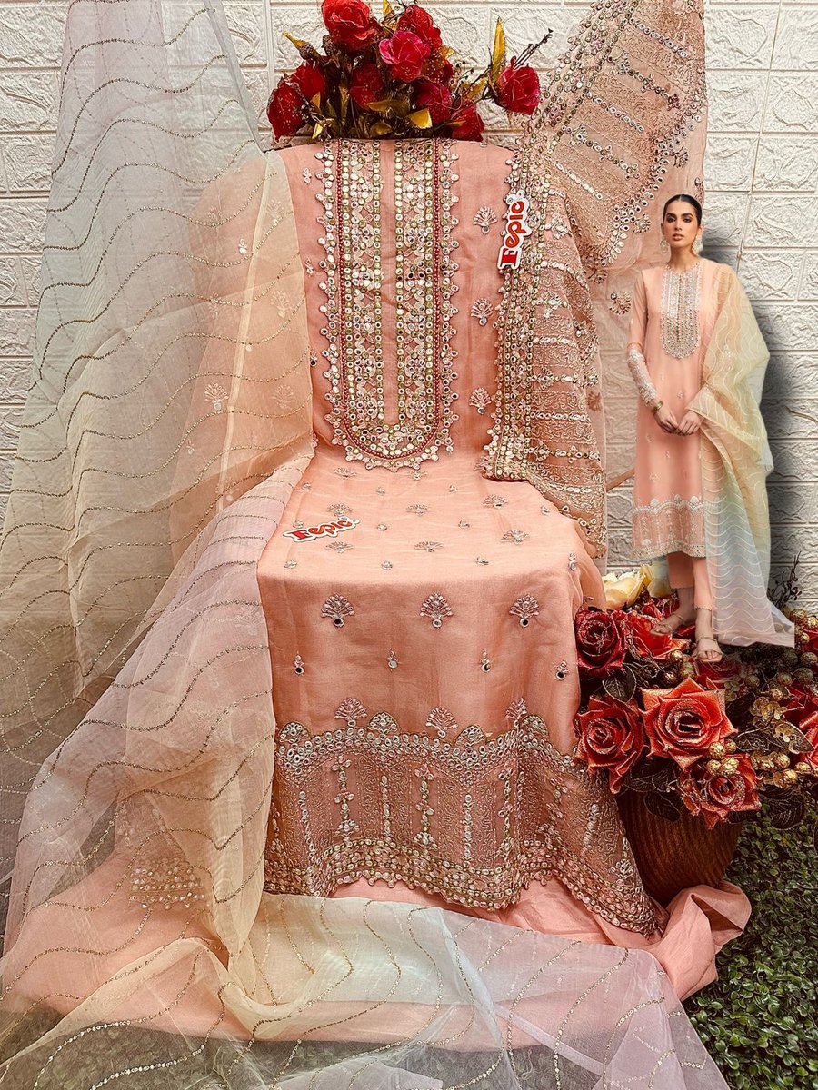 Fepic Rosemeen C-1522 Design 2