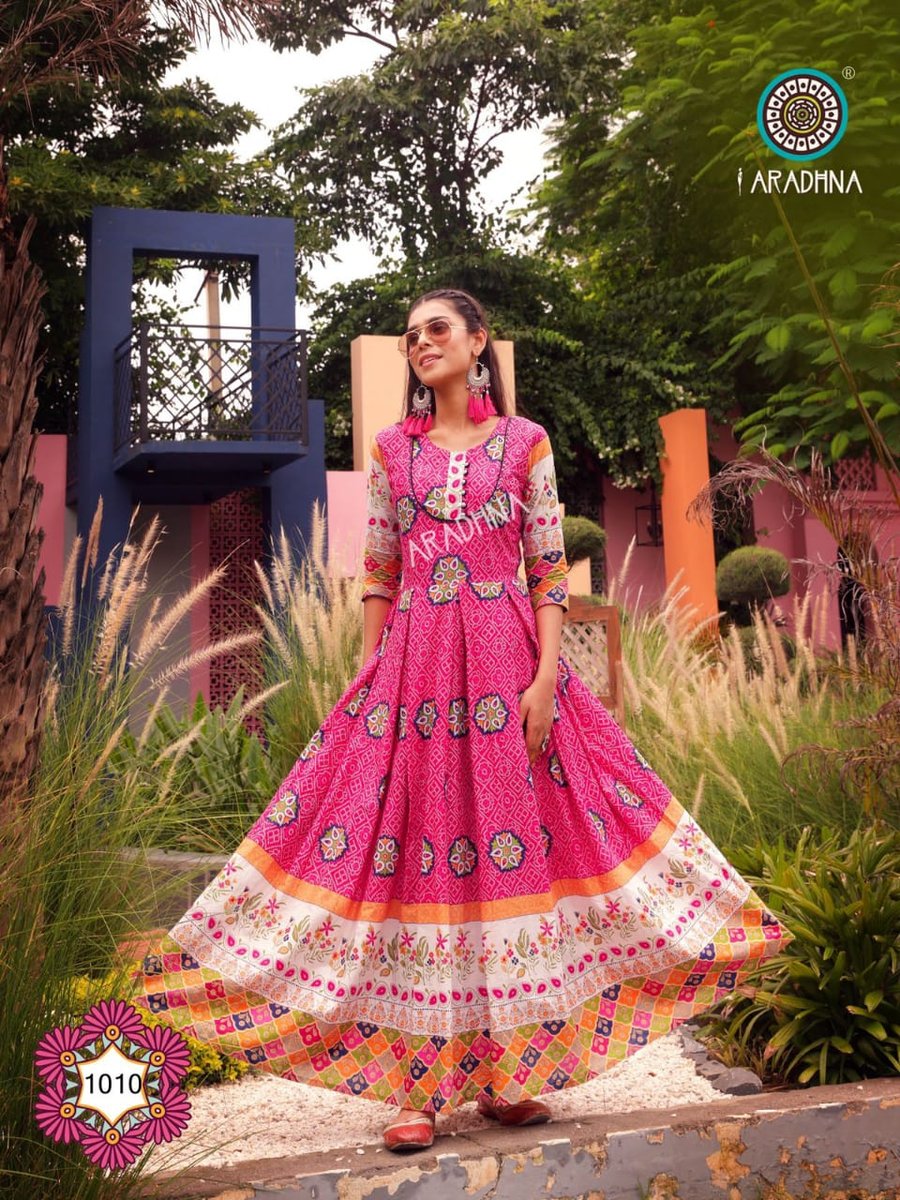 Aradhna Fashion Fashion Fire Vol-1 1001-1012 Series 10