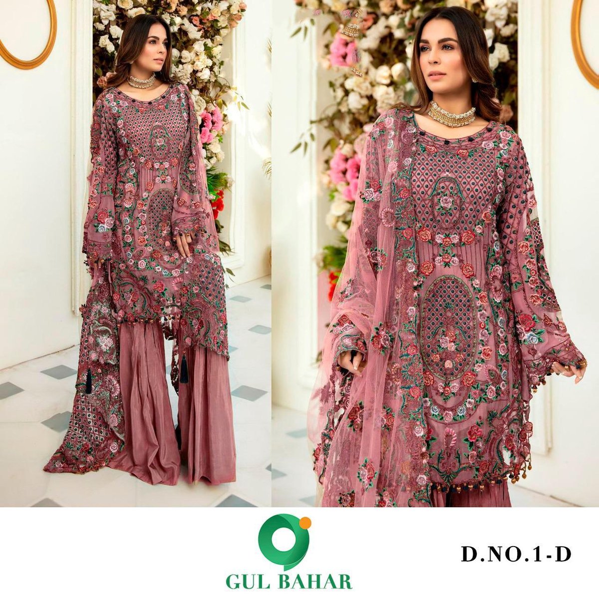 Gul Bahar Colour HIt Vol-1 01 Colors 7