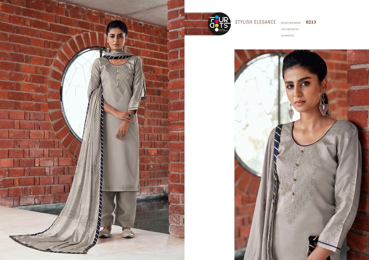 Four Dots Shubharambh Vol-4 0211-0214 Series 3