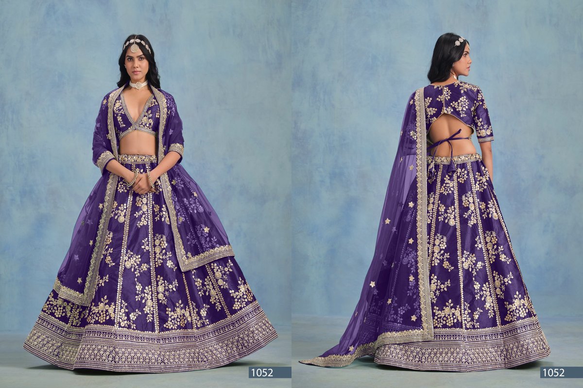 MEHVISH SHEILJA 1051 TO 1054 2