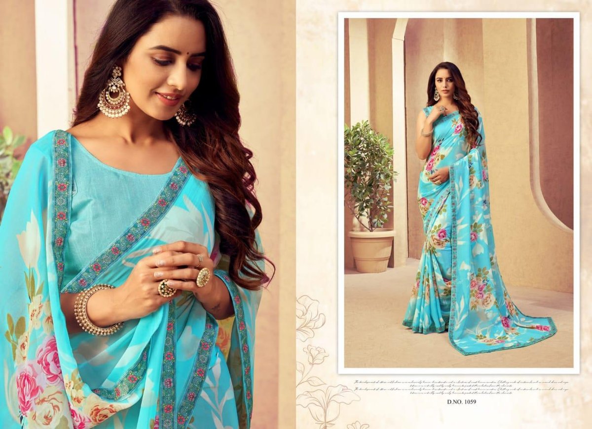 Alveera Savera Vol-4 1054-1062 Series 6