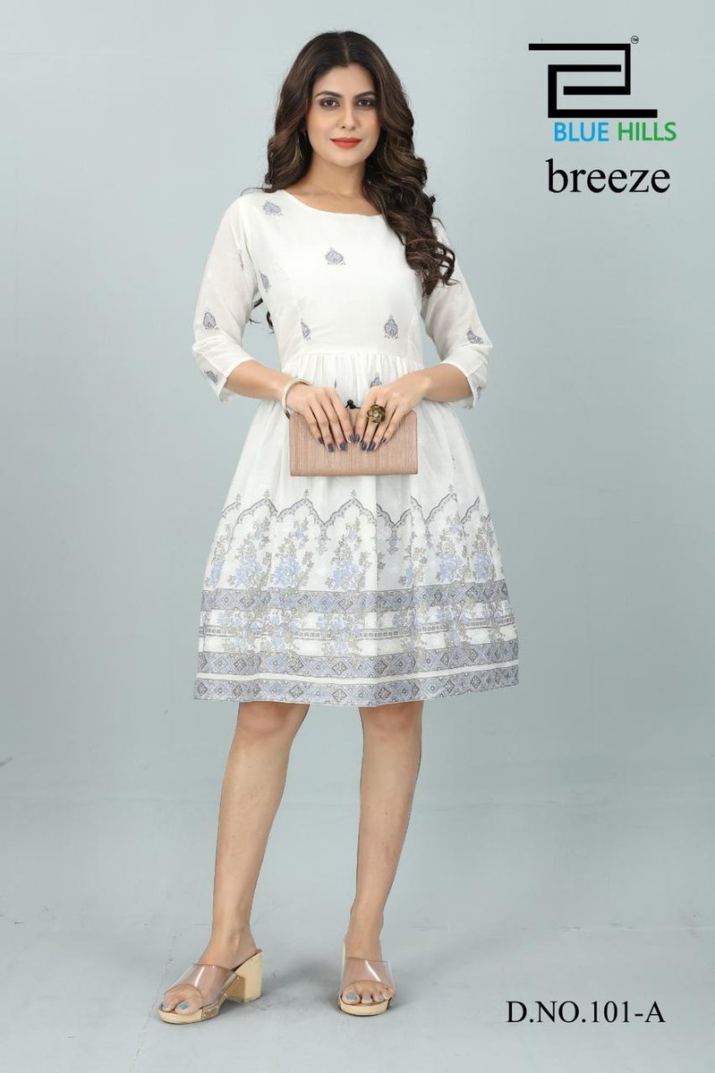 Blue Hills Breeze 101 Colors 1