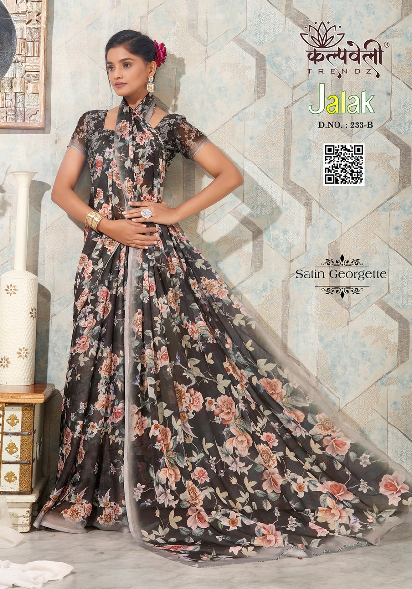 KALPVELLY TRENDZ JALAK 233-A TO 233-F 2