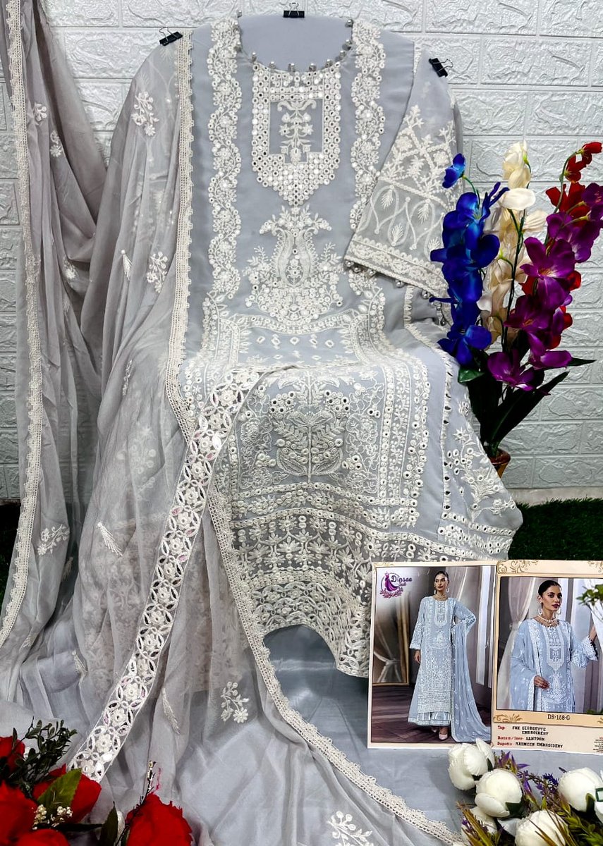 Dinsaa Suit DS-158 New Colors 6