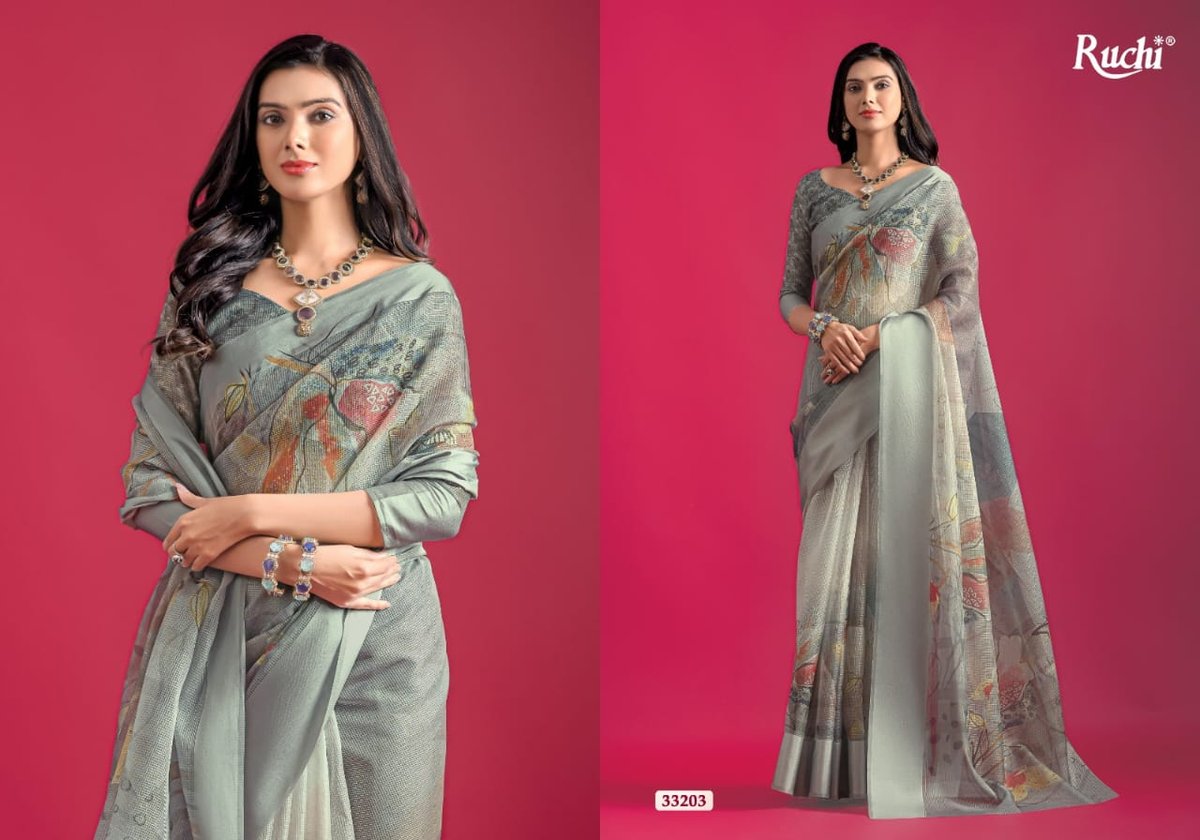 RUCHI SAANCHI 33201 TO 33206 3