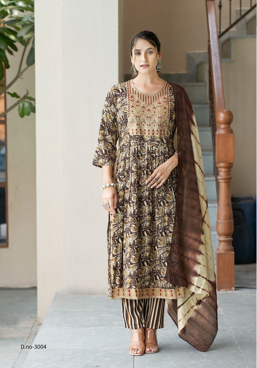 MYSTIC 9 SIMRAN VOL-3 3001 TO 3008 1