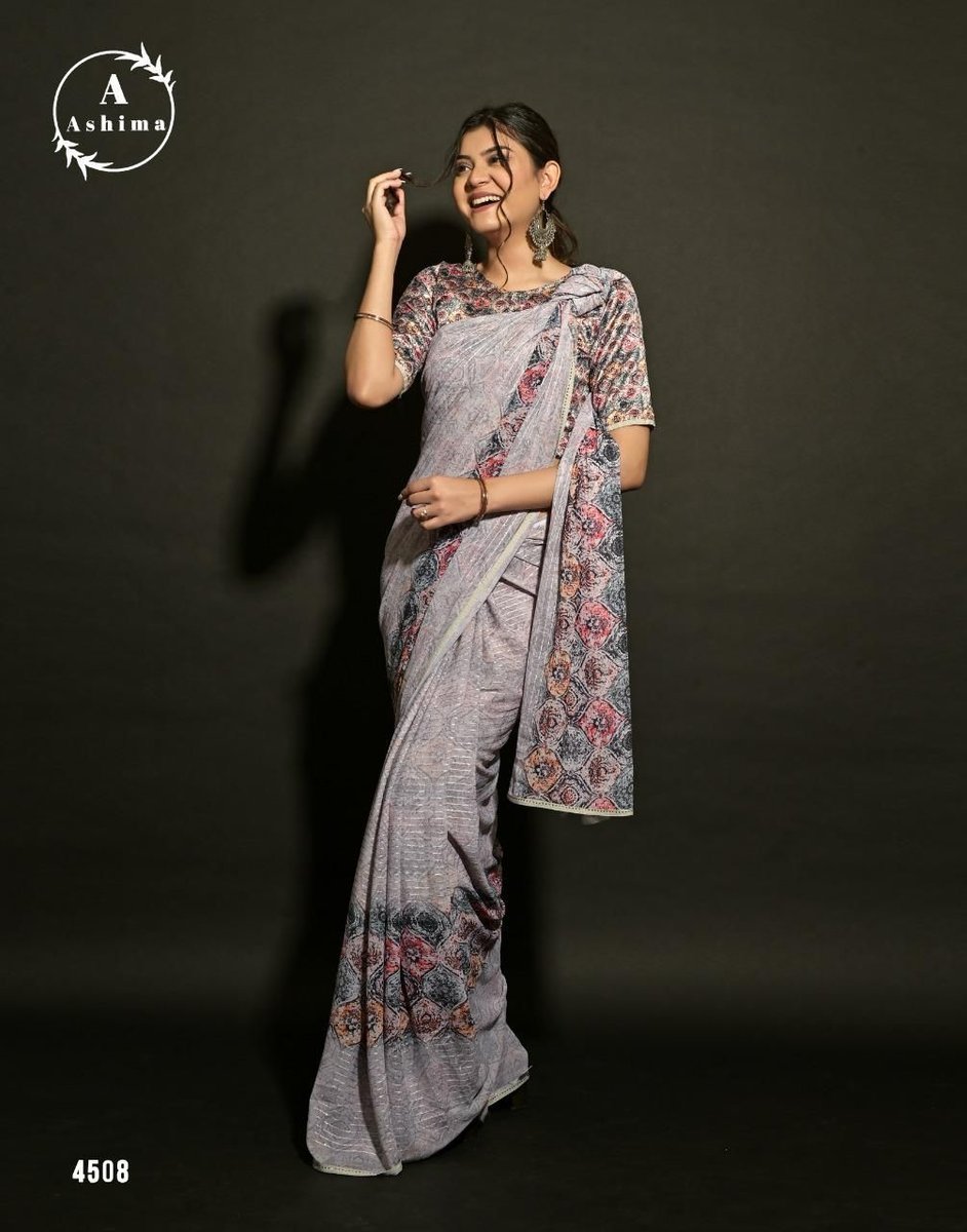 Ashima Rihana Digital Vol-2 4501-4508 Series 8