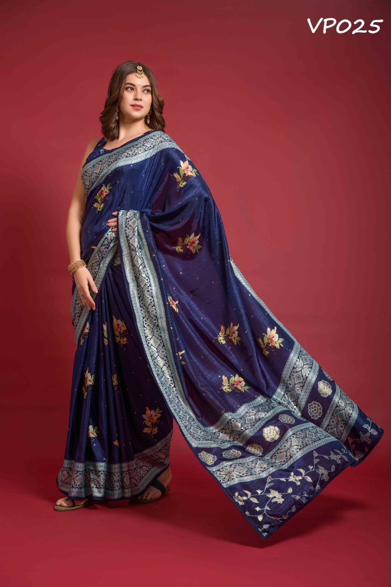 Fashion Berry Kali 025-027 Series 1