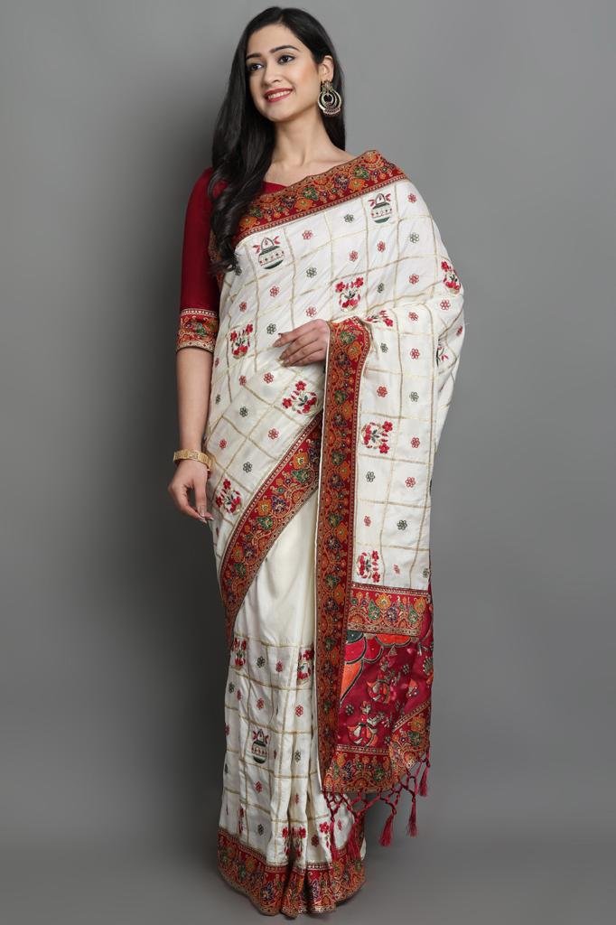 Divya Fashion Keshvi 106-110 Series 2