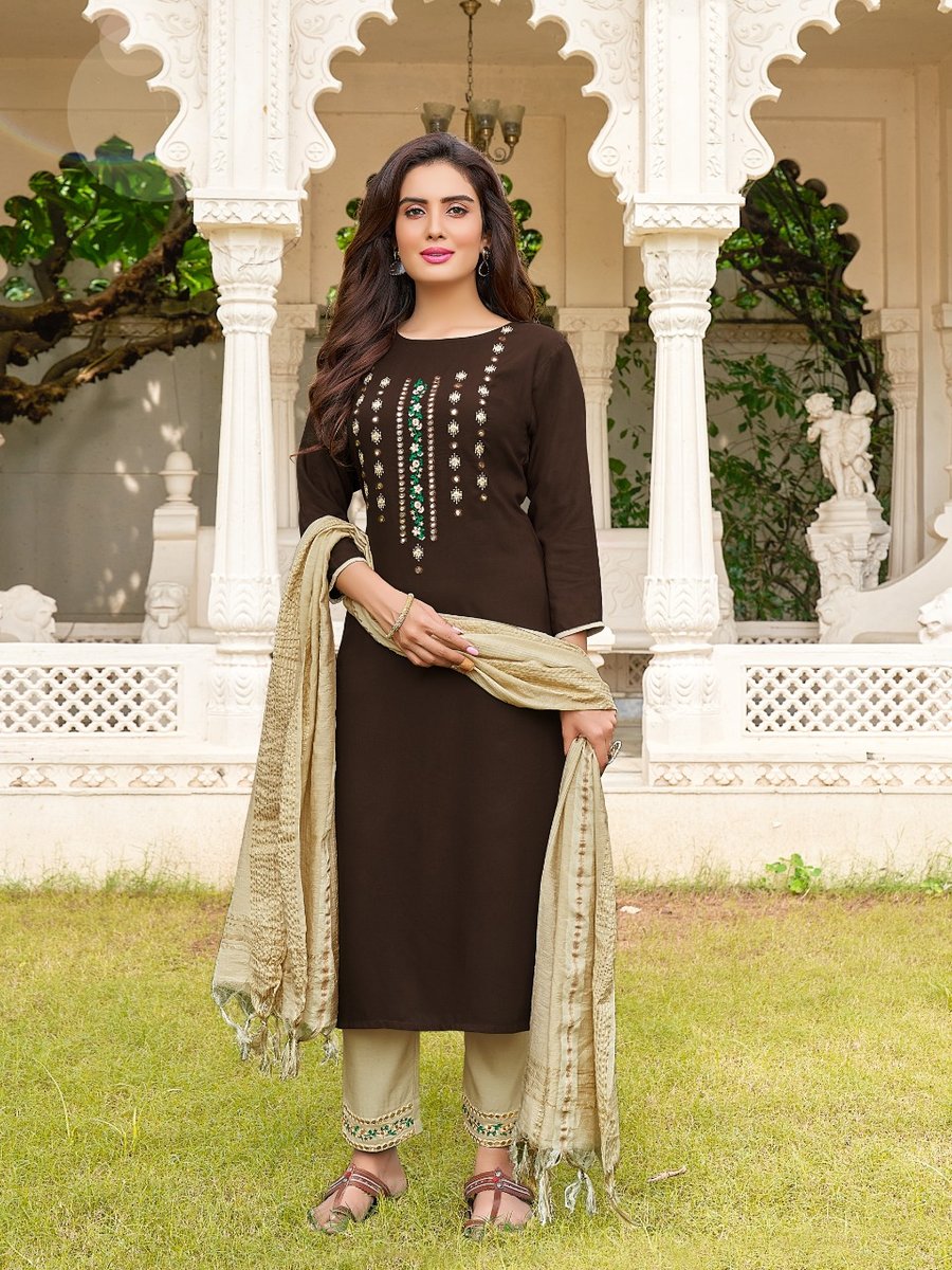 Banwery Chunari 1201-1206 Series 3