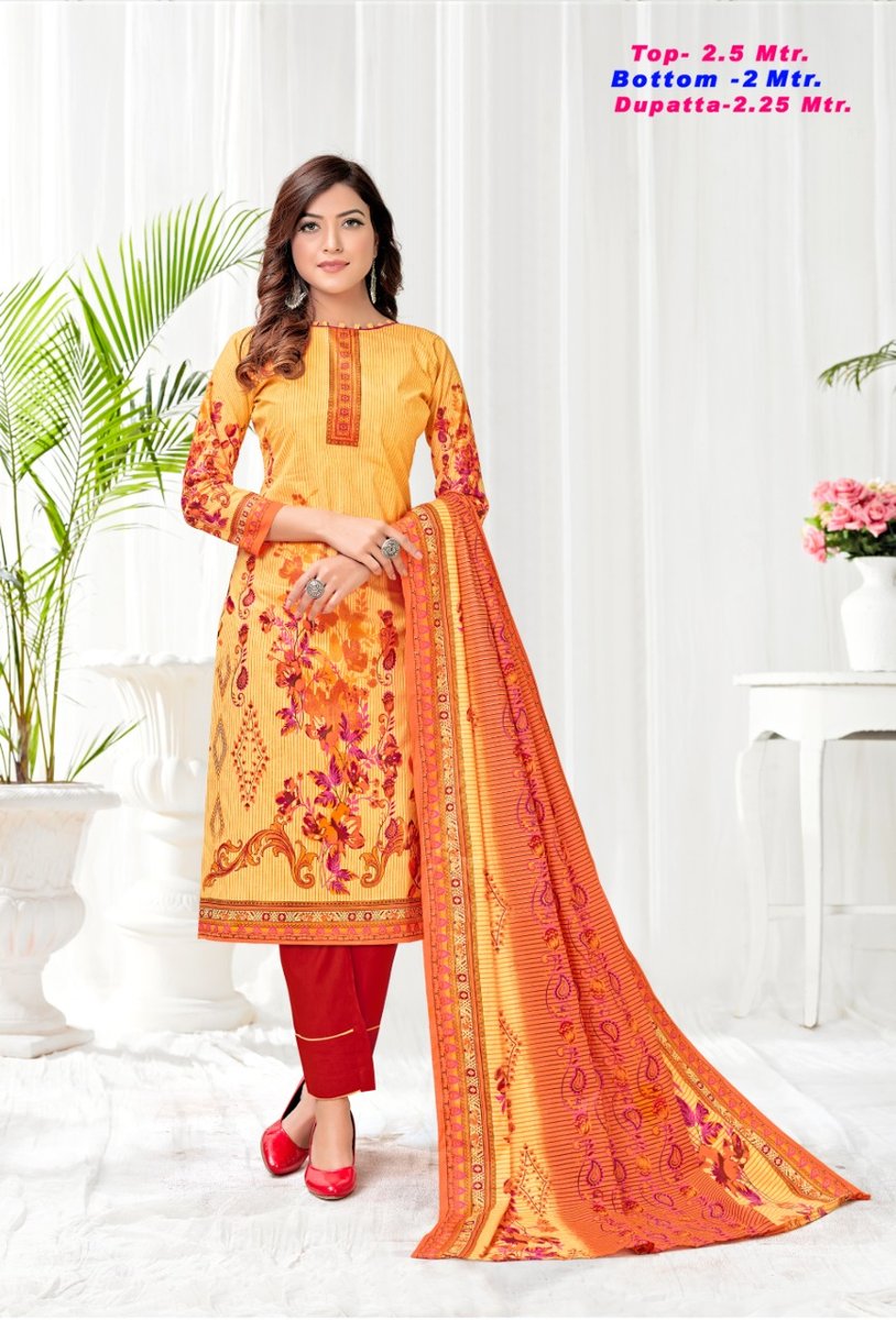 Apna Cotton Razia Sultan Vol-30 30001-30010 Series 2