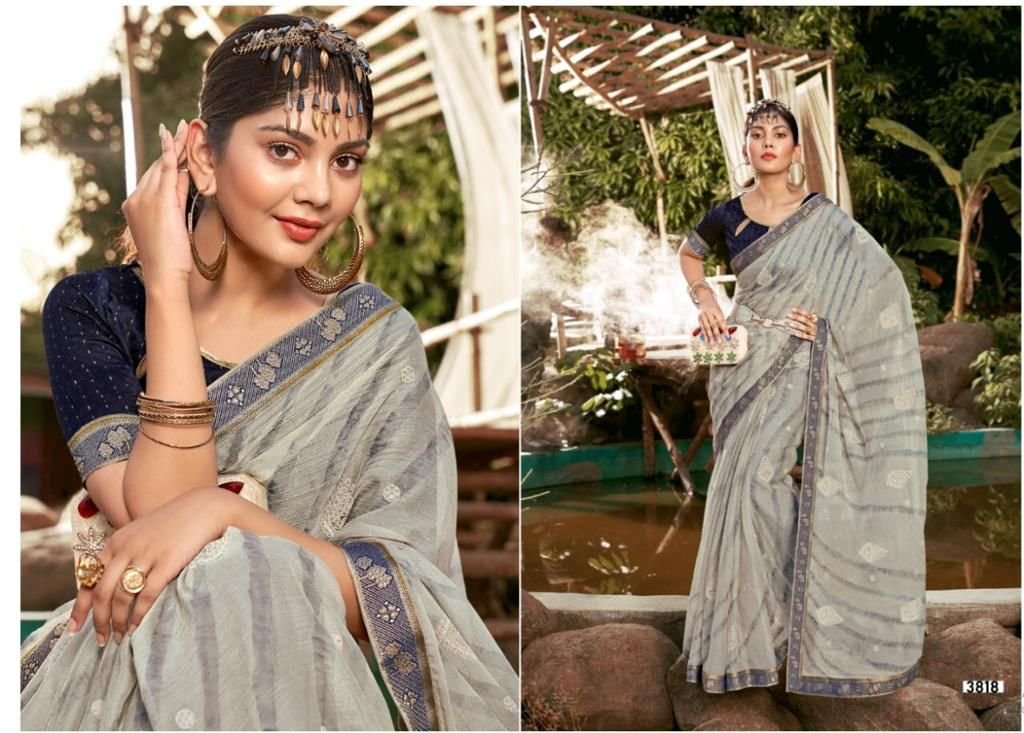 5D Designer Vaitara 3815-3818 Series 4