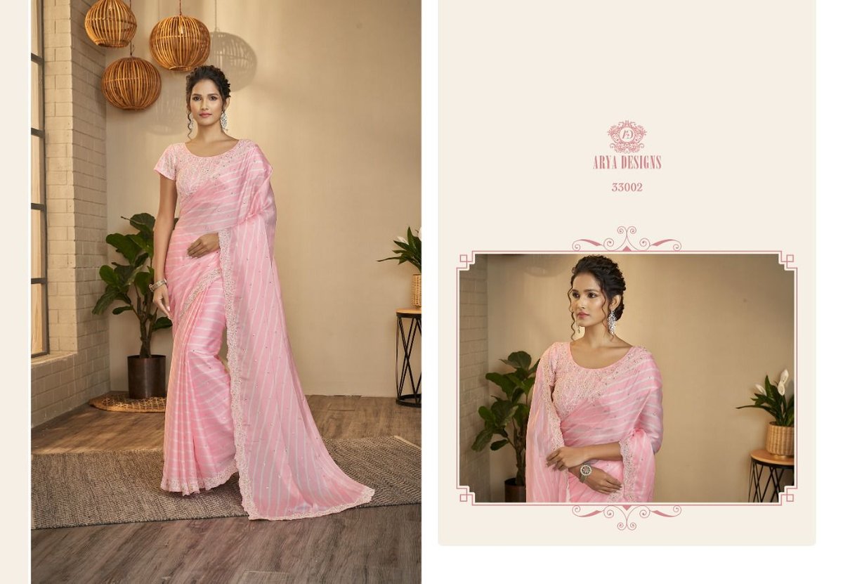 Arya Designs Imperial Vol-8 33001-33004 Series 2