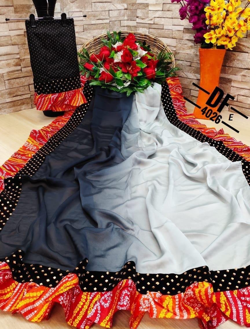 Divya Fashion DF 4026 Colors 5