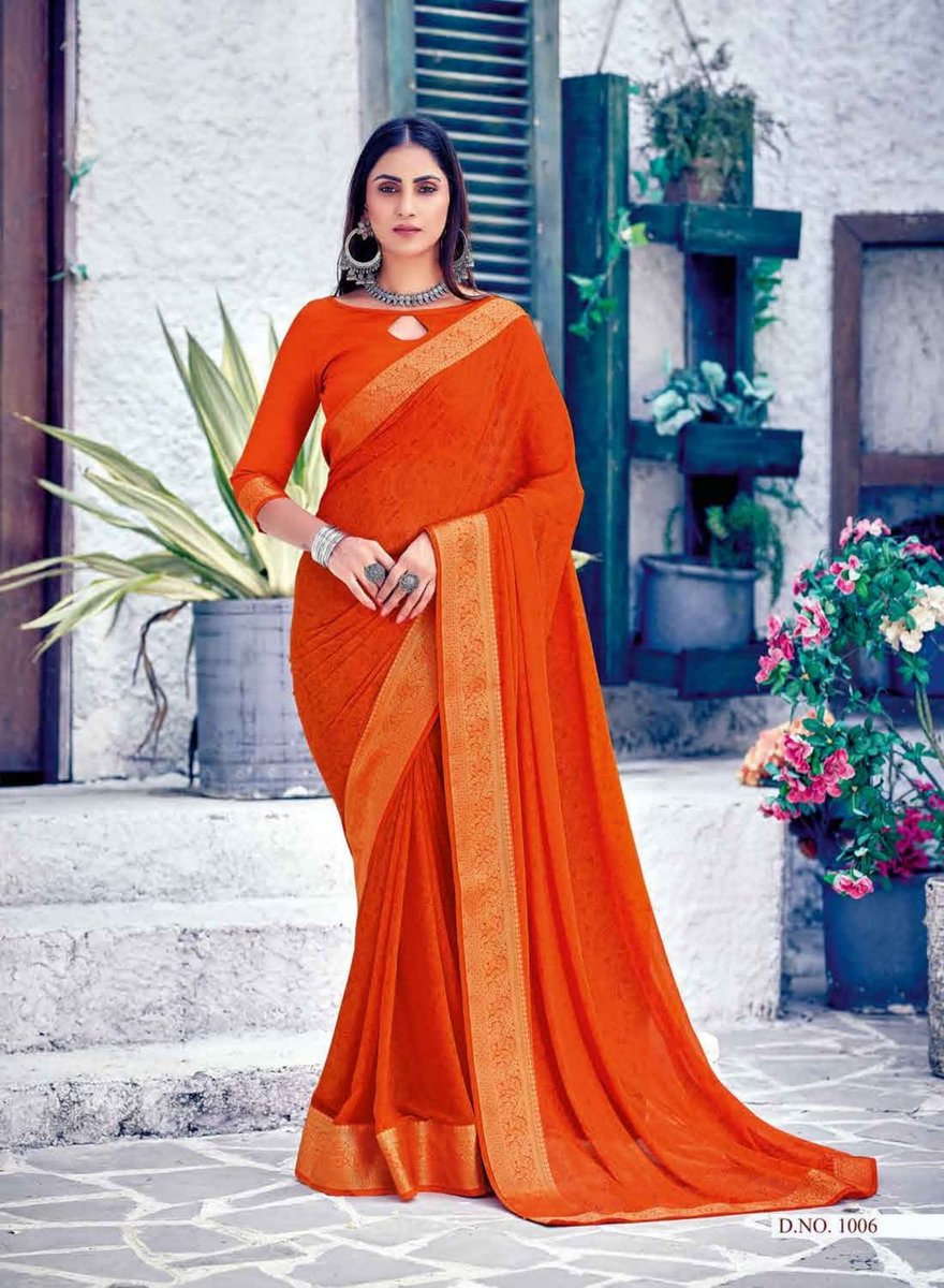 Amarsath Mansi 1001-1008 Series 6