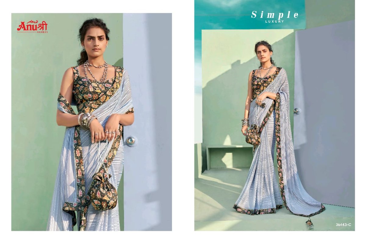 Anushree Mausam 36443 Colors 3