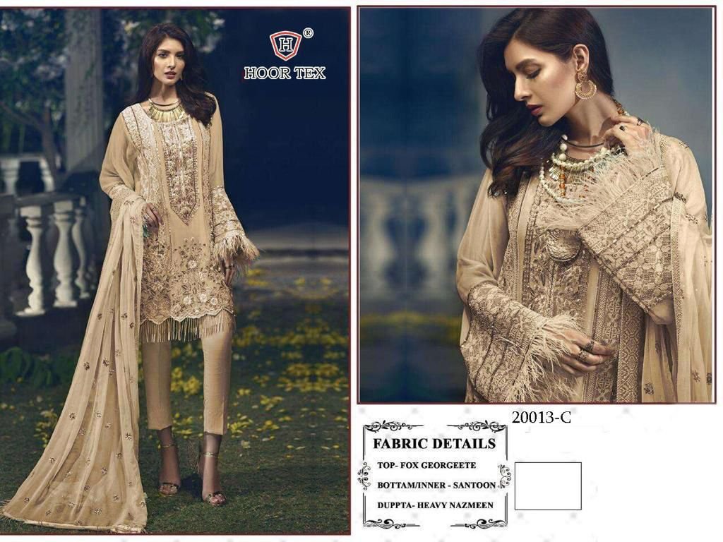 Hoor Tex 20013 Colors 5