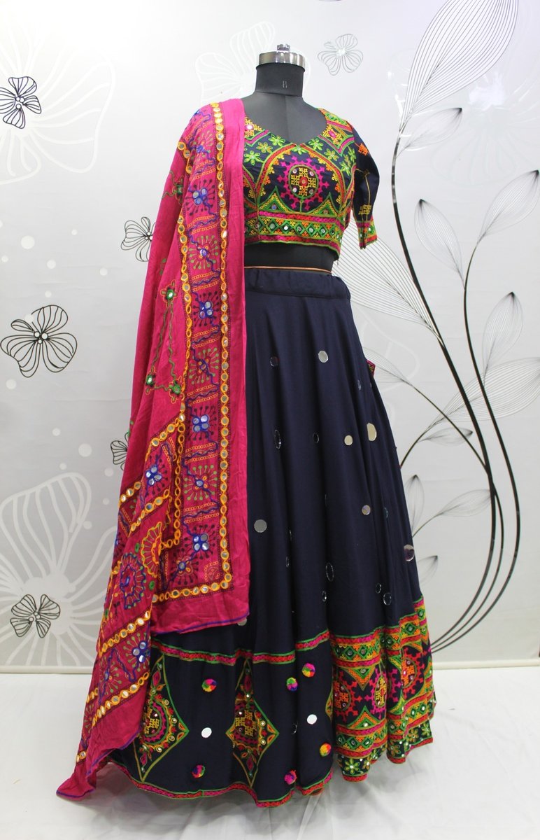 Shubhkala Raas Vol-7 2331-2339 Series 4