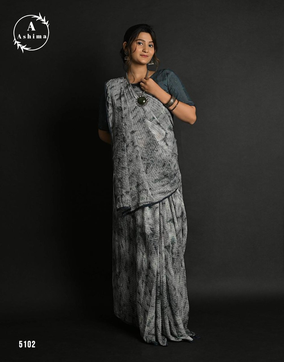 Ashima Rihana Prism Vol-2 5101-5108 series 2