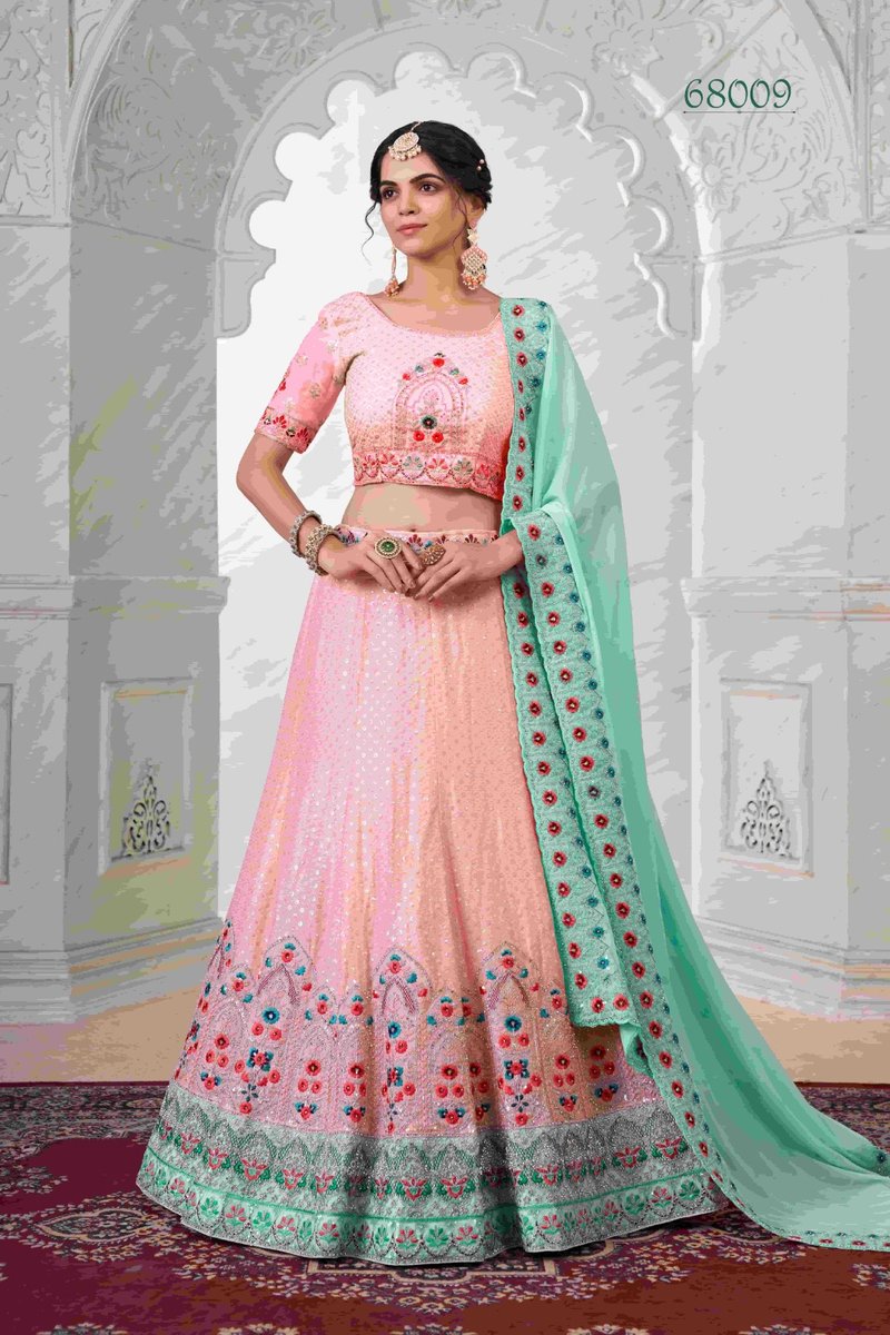 Arya Designs Vol-49 68001-68013 Series 9