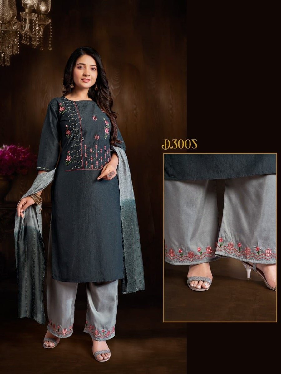 A+Plus Femina Vol-3 3001-3006 Series 5