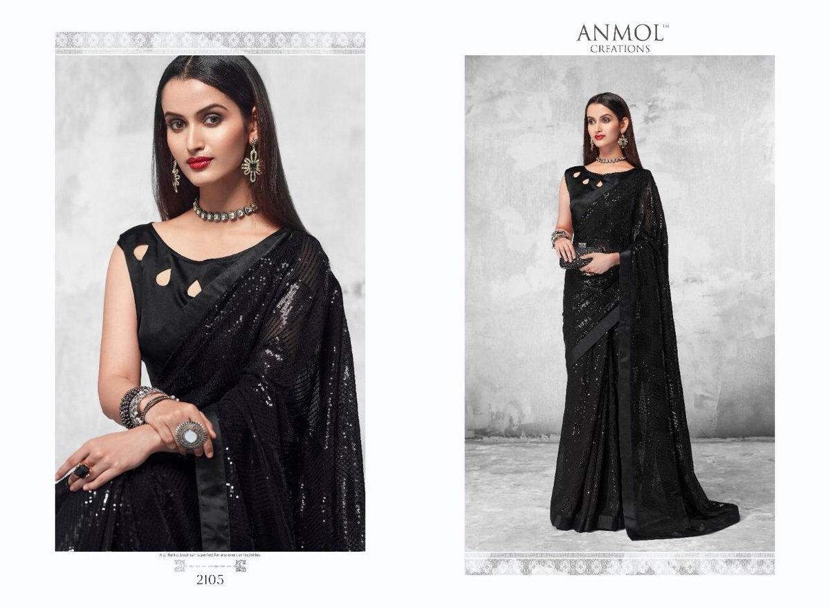 Anmol Creations Innara  2101-2109 Series 5