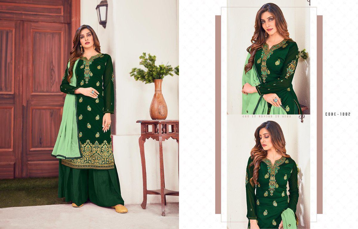 Aarav Trendz Rinaaz 1001-1006 Series 2