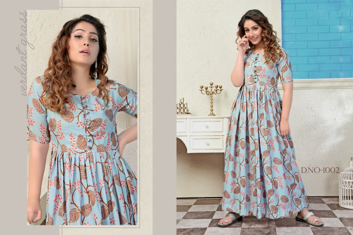 Shayka Vol-1 1001-1006 Series 2