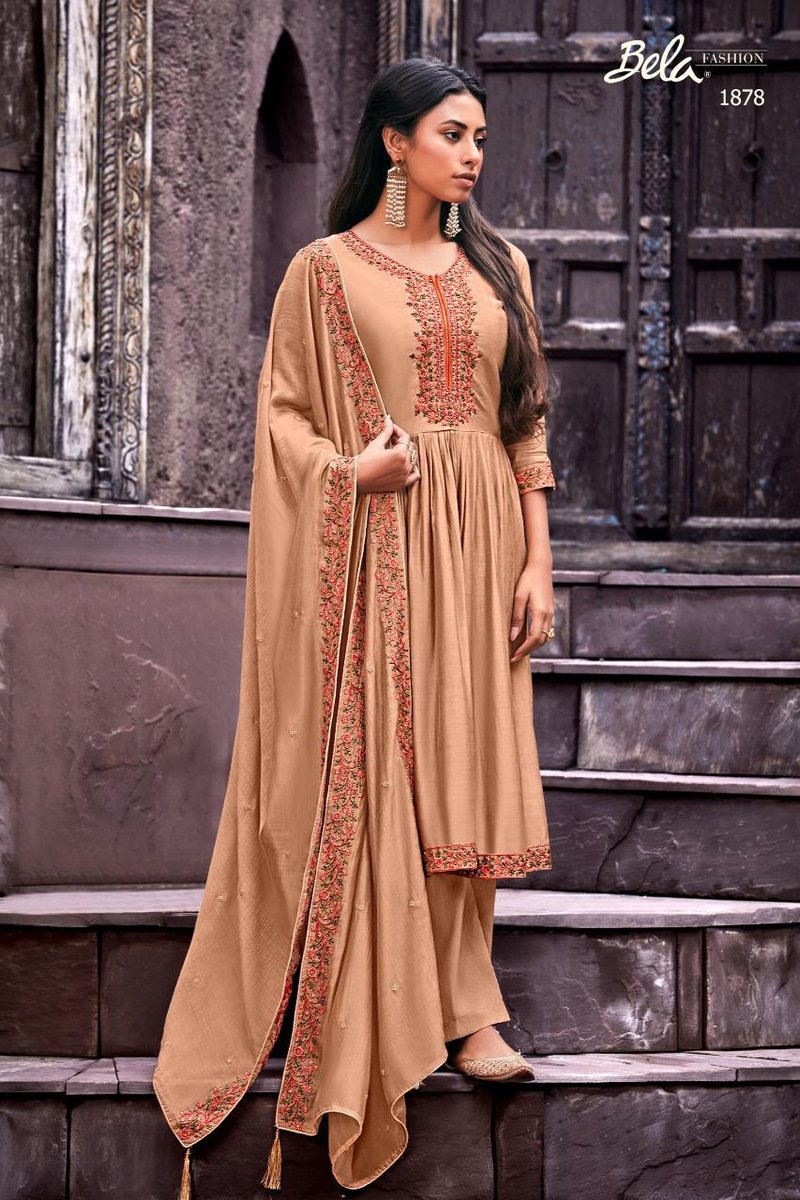 Bela Fashion Ziba 1872-1880 Series 7