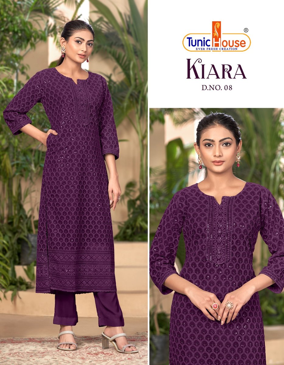 TUNIC HOUSE KIARA 01 TO 11 8