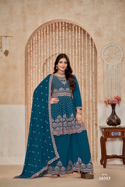 ANJUBAA VOL 35 10351-10354 3