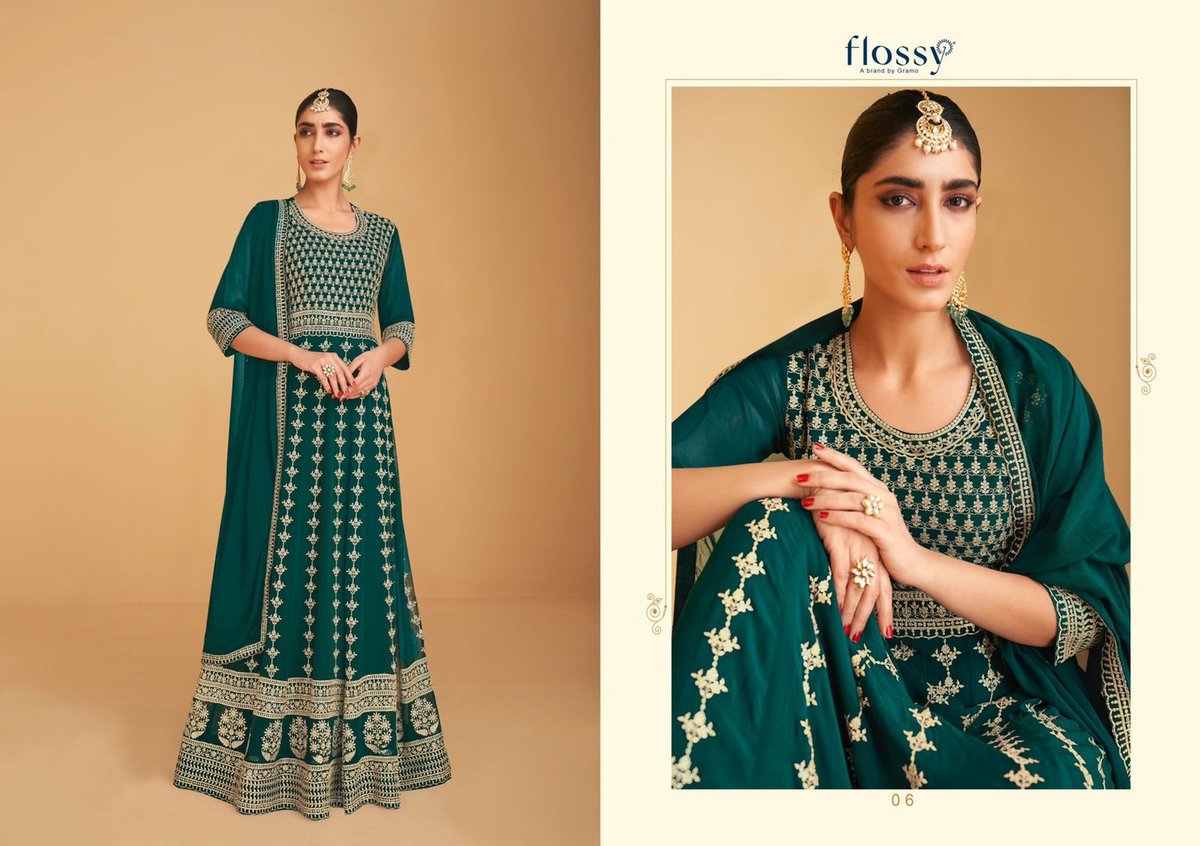 Gramo Flossy Panihari Vol-1 05-08 Series 2