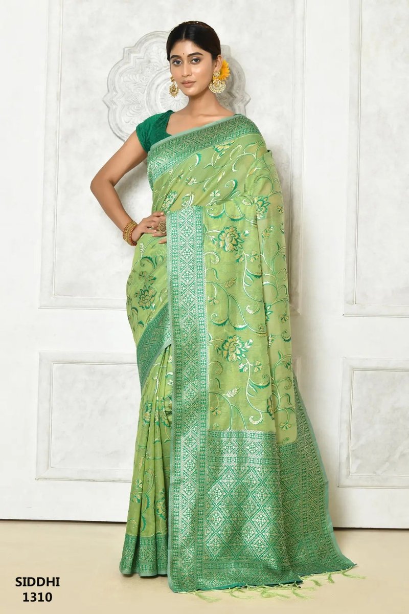 Fashion Lab Siddhi 1301-1311 Series 10