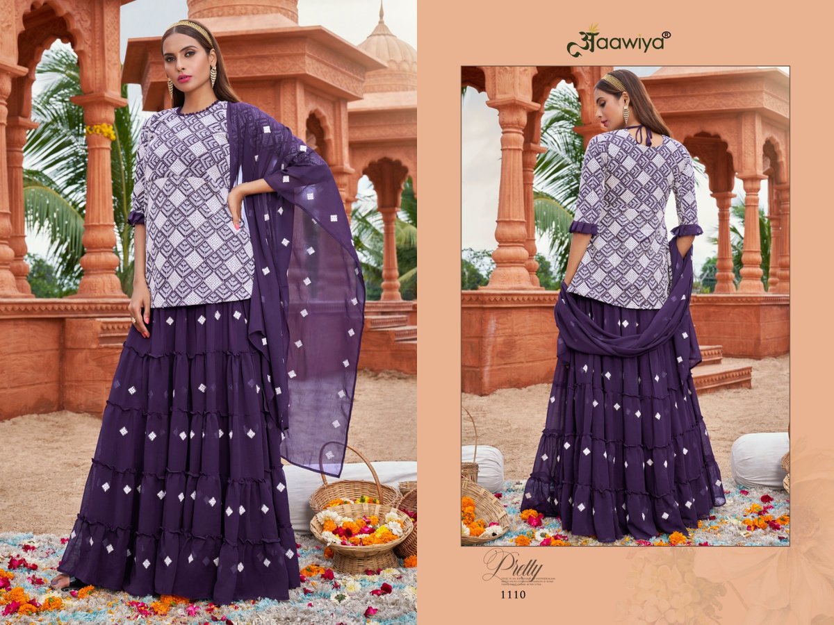 Aawiya Muraad Vol-1 1106-1111 Series 5