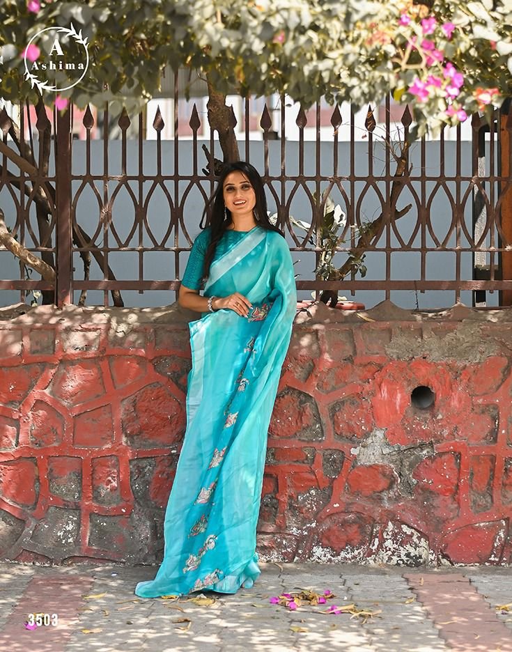 Ashima Fine Lady 3501-3508 Series 3