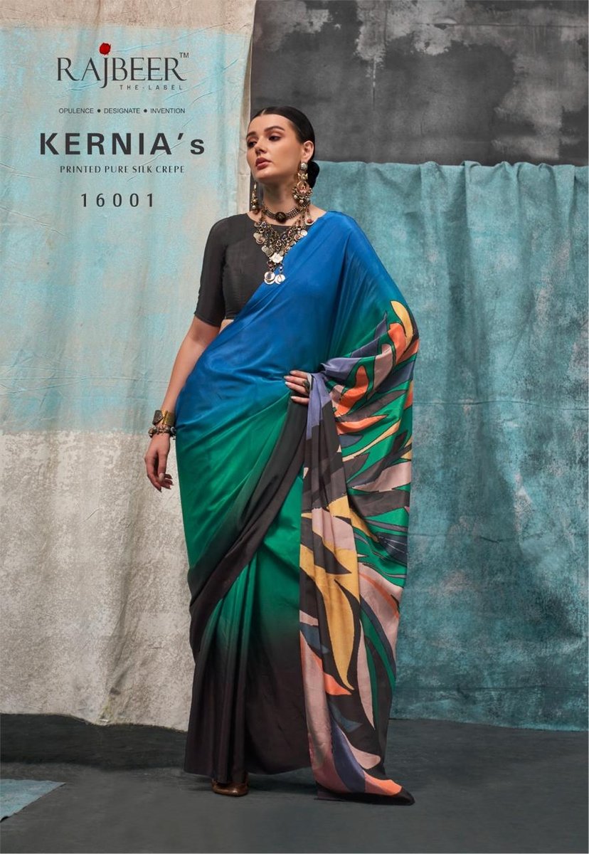 RAJBEER KERNIA‚ÄôS 16001 TO 16010 1